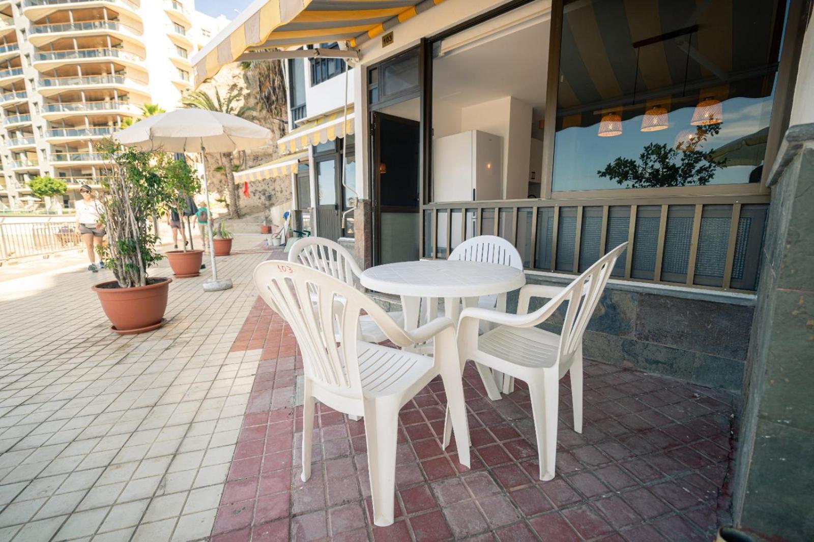 Apartment Xookoob Vistamar *